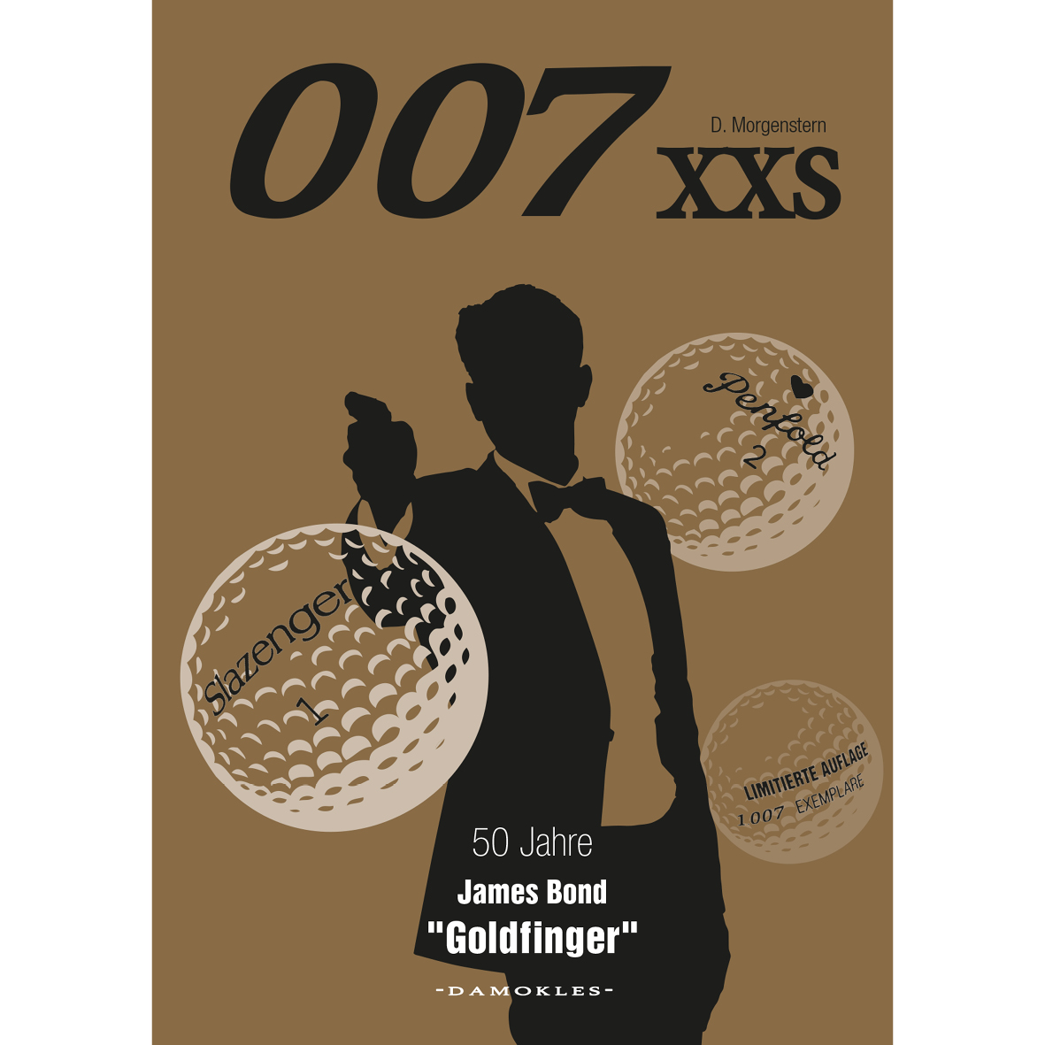 Goldfinger - 9,50€