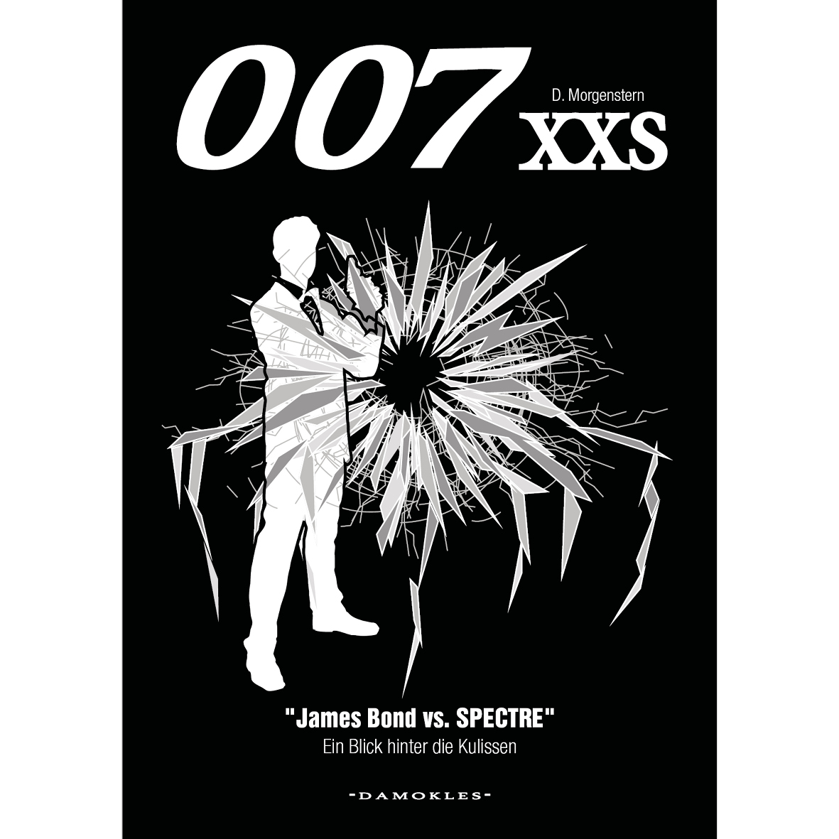 James Bond vs. SPECTRE - 14,99€