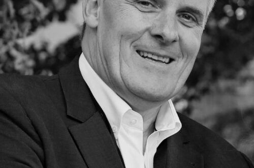 In Memoriam Andreas Pott