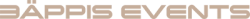 Logo_BaeppisEvents_Schriftzug-44163ea2