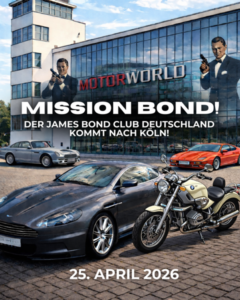 Jahreshauptversammlung Köln