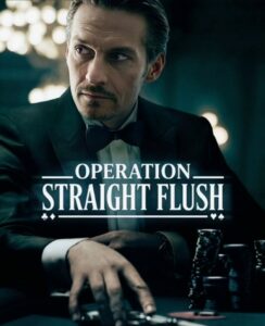 Operation Straight Flush