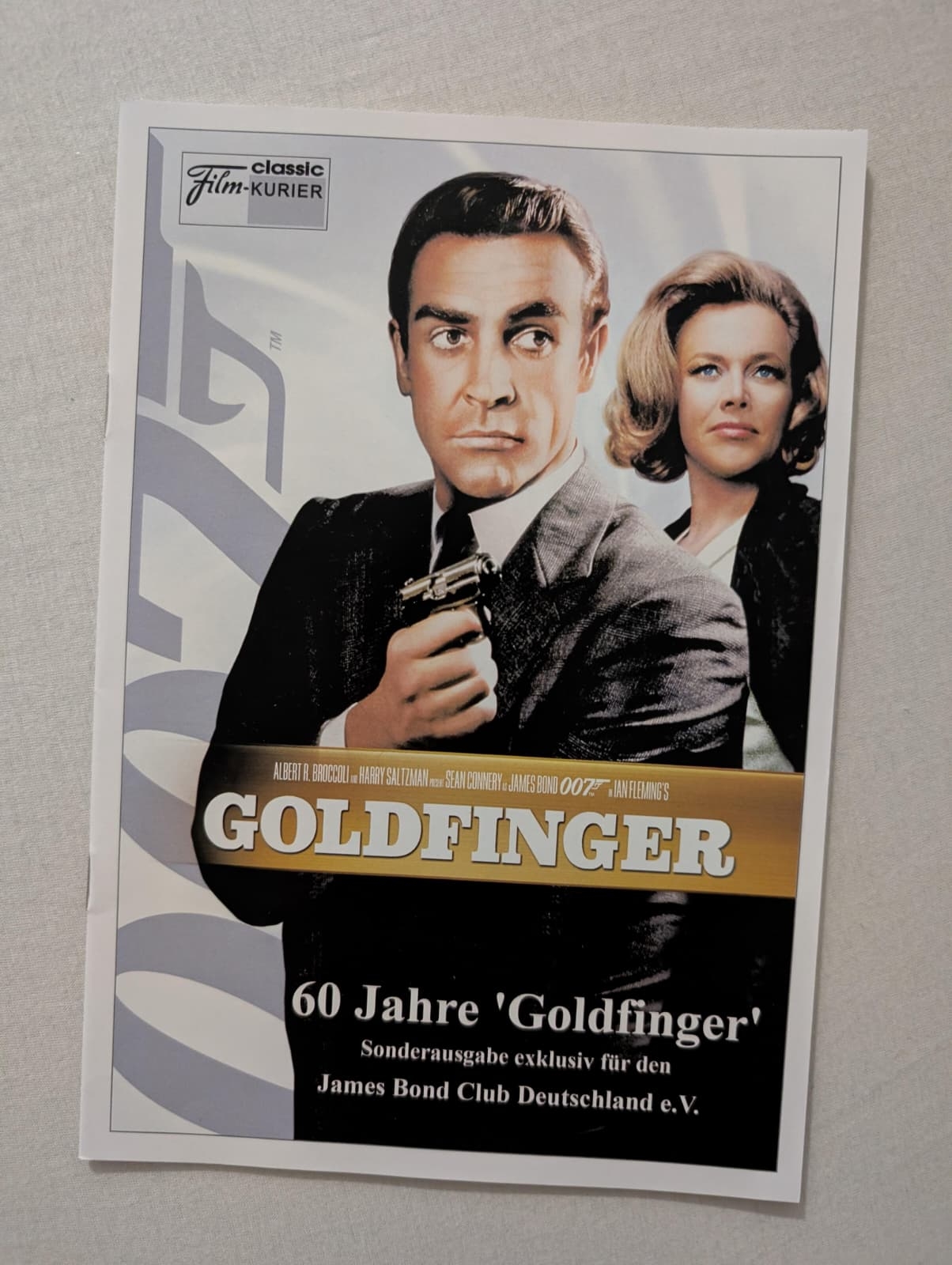 Goldfinger