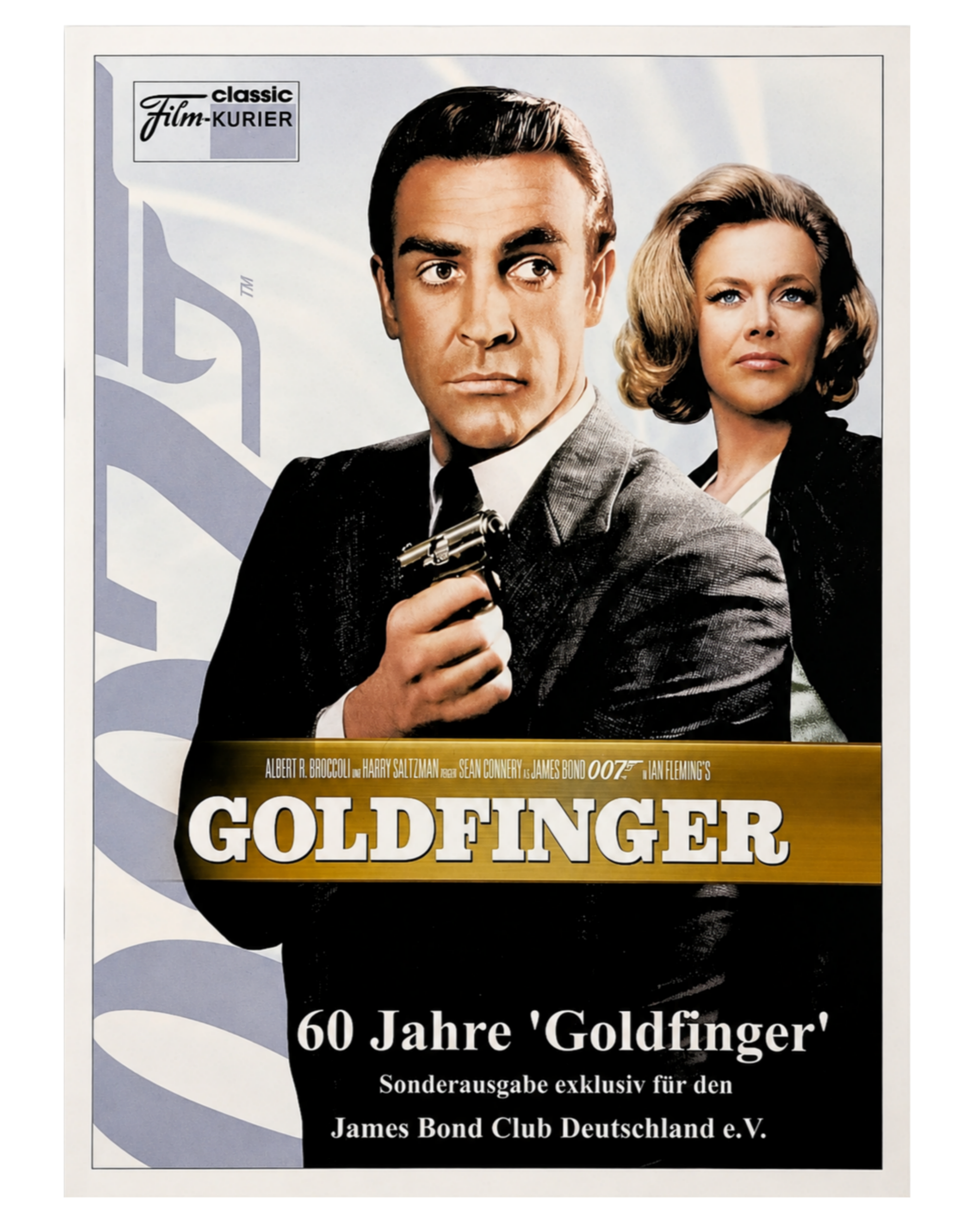Neuer Filmkurier (exklusive Club-Ausgabe)