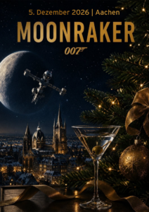 Weihnachtstreffen Aachen @ Aachen