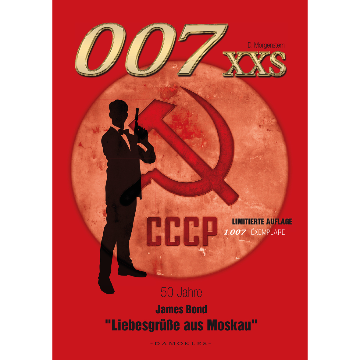 Liebesgrüße aus Moskau