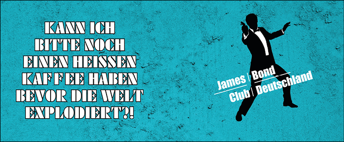 Keine Zeit zu sterben - Zitat Q (deutsch)