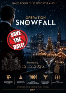 Weihnachtstreffen Hamburg @ Hamburg